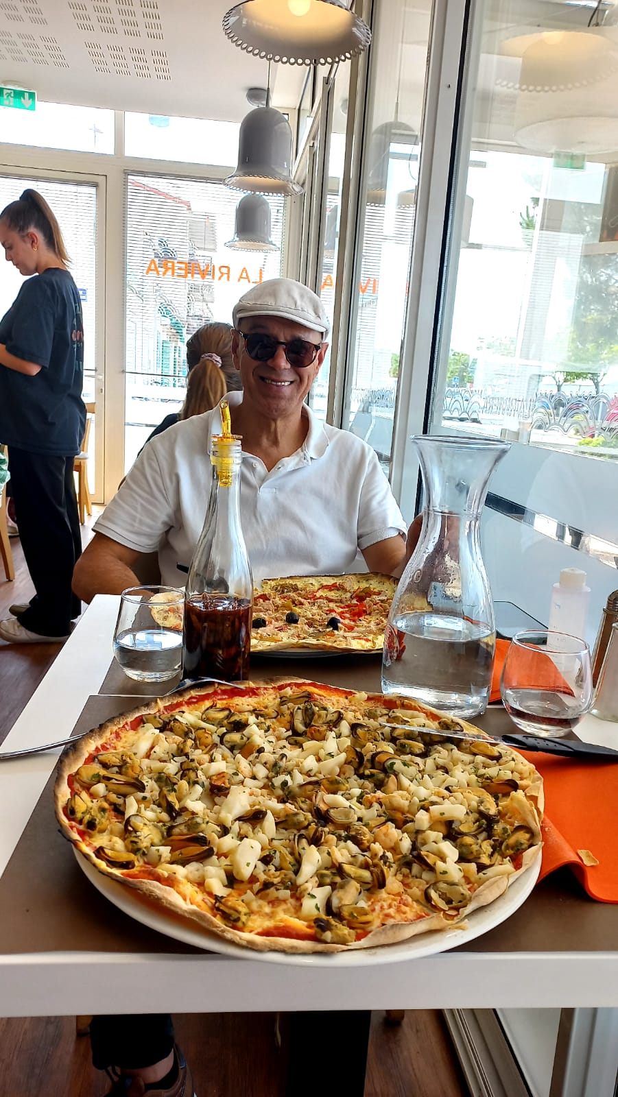 Photo n° 1 de l'avis de Abdelouahed.a fait le 17/07/2022 à 14:49