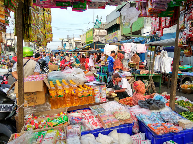 17 Pasar Tradisional Terkenal di Jawa Timur: Pusat Perbelanjaan Tradisional yang Menarik