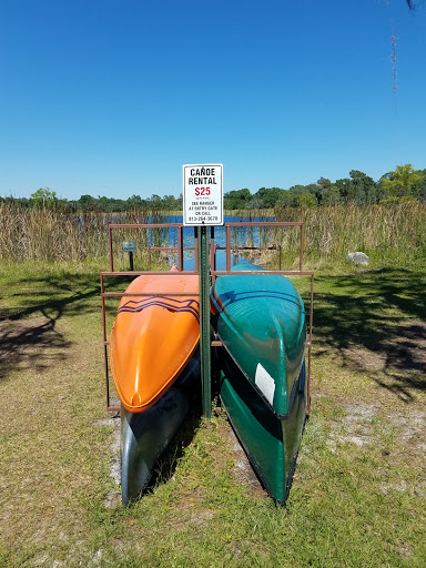 Park «Lake Park», reviews and photos, 17302 N Dale Mabry Hwy, Lutz, FL 33548, USA