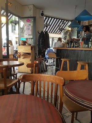 Pignon à Paris