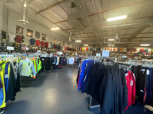 Sporting Goods Store «Soccer City», reviews and photos, 9663 E Stockton Blvd, Elk Grove, CA 95624, USA
