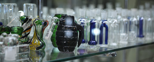 Tobacco Shop «Millenium Smoke Shop», reviews and photos, 13466 Lincoln Way, Auburn, CA 95603, USA