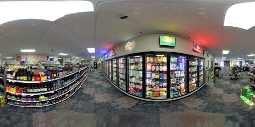 Beer Store «Brewfest Beverage Co», reviews and photos, 199 Main St, Ludlow, VT 05149, USA