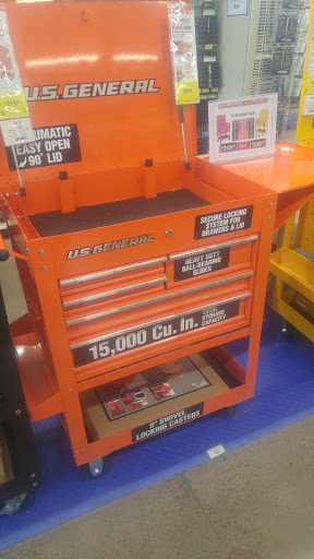 Hardware Store «Harbor Freight Tools», reviews and photos, 10251 W Bowles Ave A, Littleton, CO 80127, USA