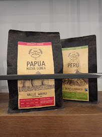 Trecaffè - Vaticano à Rome menu