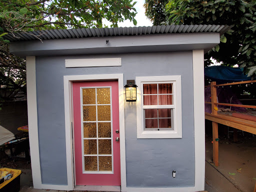 Shed Mania image