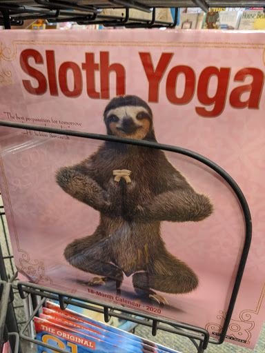 Book Store «Barnes & Noble», reviews and photos, 1 Worcester Rd, Framingham, MA 01701, USA