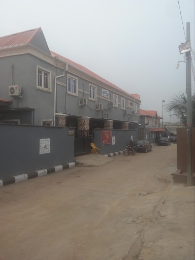 Downtown Groove Hotel Suite & Bar, Downtown Groove Cres, Idimu, Lagos, Nigeria, Sports Bar, state Lagos
