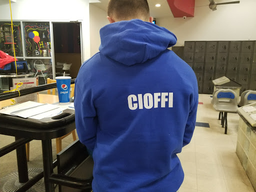 Bowling Alley «Strike 10 Lanes», reviews and photos, 849 Long Island Ave, Deer Park, NY 11729, USA