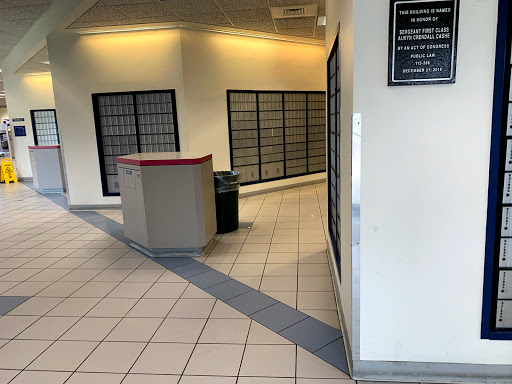 Post Office «United States Postal Service», reviews and photos, 83 Geneva Dr, Oviedo, FL 32765, USA