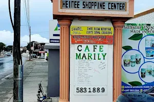 Café Marily image