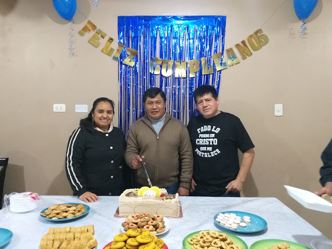 Opinii despre Delicias y Estilos en Tortas Lucerito în Huaral - Cafetería