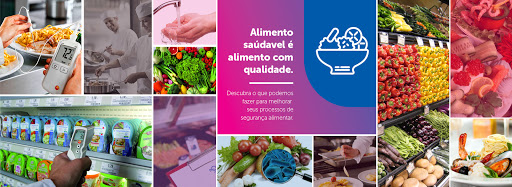 Logo da empresa - Normalize Nutrição Alimentar