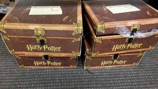 Book Store «Books-A-Million», reviews and photos, 10401 US-441 #0206, Leesburg, FL 34788, USA