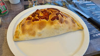 Plats et boissons du Pizzeria Pizza Daluca luca à Offlanges - n°3