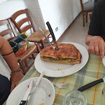 Photo n°8 de l'avis de Nicola.' fait le 12/09/2020 à 14:55 sur le  Ristorante Pizzeria A Montorio à Montorio nei Frentani