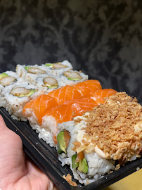 Sushi du Restaurant japonais DAIYA SUSHI à Orthez - n°7