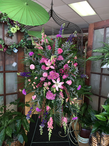 Florist «Davis Floral Designs», reviews and photos, 6500 Denton Hwy A-5, Fort Worth, TX 76148, USA