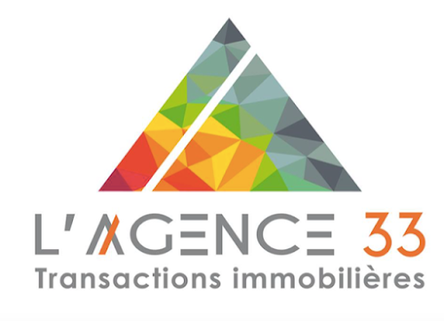 Agence immobilière L’Agence 33 Mérignac