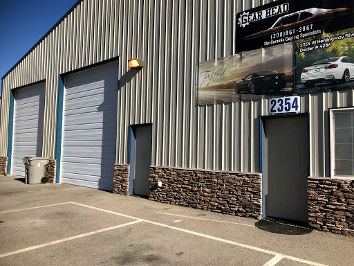 Gear Head Detailing en Nampa