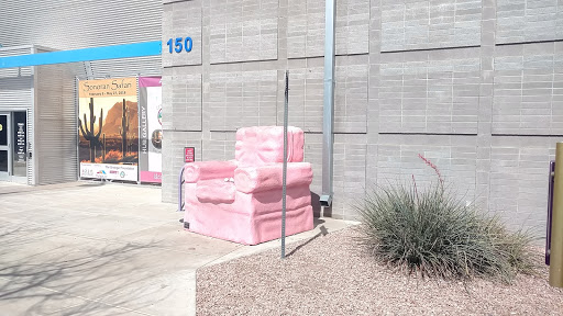 Art Museum «i.d.e.a. Museum», reviews and photos, 150 W Pepper Pl, Mesa, AZ 85201, USA