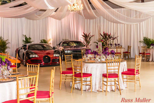 Event Venue «Horsepower Ranch & Events», reviews and photos, 280 Campbell Ranch Run, Geneva, FL 32732, USA