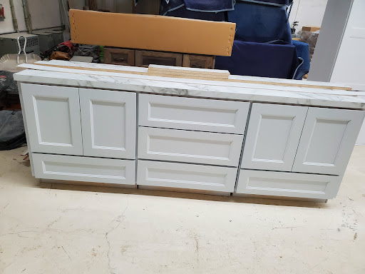 Cabinet Maker «Albers Cabinets», reviews and photos, 65151 Gratiot Ave, Lenox, MI 48050, USA