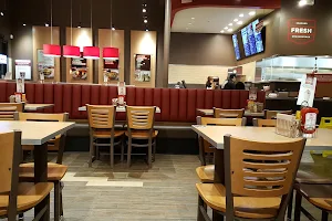 Smashburger image