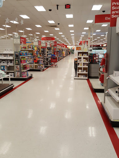 Department Store «Target», reviews and photos, 67 Pleasant Valley St, Methuen, MA 01844, USA