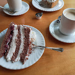 Photo n°1 de l'avis de John.c fait le 27/04/2023 à 18:16 sur le  Cafe Dees à Ettenheim