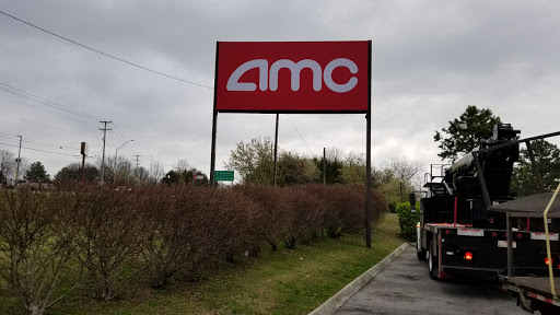 Movie Theater «AMC Classic East Towne 10», reviews and photos, 5020 Millertown Pike, Knoxville, TN 37917, USA