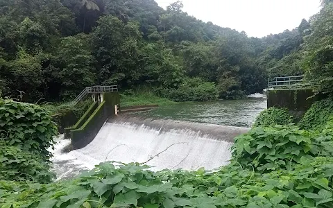 Urumi Waterfalls ഉറുമി വെള്ളച്ചാട്ടം image