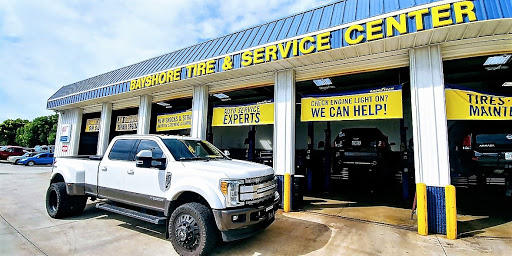 Auto Repair Shop «Bayshore Tire & Service Center», reviews and photos, 1820 SW Bayshore Blvd, Port St Lucie, FL 34984, USA