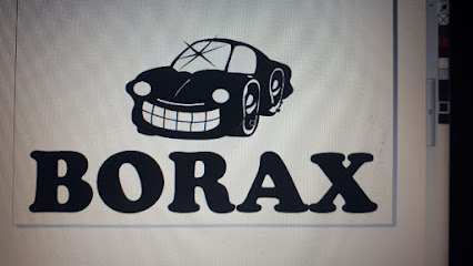 Borax Premium Car Detailing Tuzla