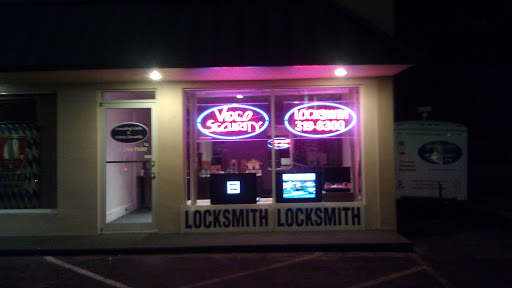 Locksmith «A Amazing Lock & Video, Inc.», reviews and photos, 7109 Gulf Blvd, St Pete Beach, FL 33706, USA