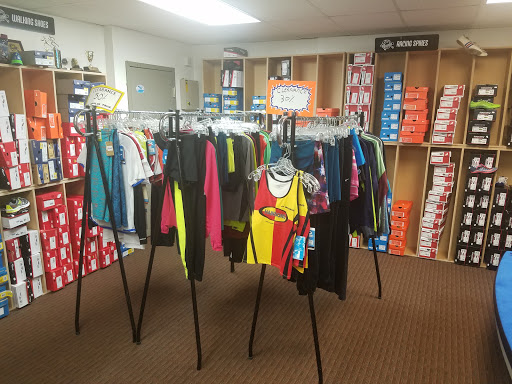 Shoe Store «Hansons Running Shop», reviews and photos, 3407 S Rochester Rd, Royal Oak, MI 48073, USA