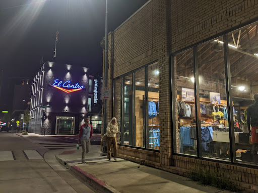 Clothing Store «Patagonia Outlet Reno», reviews and photos, 130 S Center St, Reno, NV 89501, USA