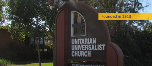 Unitarian Universalist Church Garden Grove