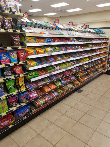 Convenience Store «Flying J», reviews and photos, 23412 TX-242, New Caney, TX 77357, USA