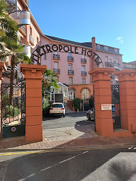 Photo n°67 de Hôtel Métropole à Lourdes ()
