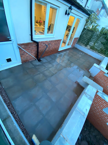 Casey Driveways and Landscaping - Birmingham