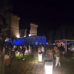 Photo n°1 de l'avis de Mauri.h fait le 15/08/2023 à 21:13 sur le  Oasis Four Columns à Santa Maria al Bagno