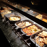 Photo n°14 de l'avis de O2-37. fait le 23/04/2019 à 18:54 sur le  Restaurant Antica Roma à Rust