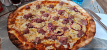Pizza du Le Collier Pizzeria & Restaurant à Antibes - n°20