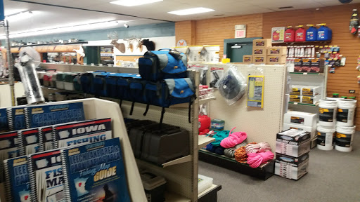 Outdoor Sports Store «Jax Ames Outdoor Gear», reviews and photos, 4723 Lincoln Way, Ames, IA 50014, USA