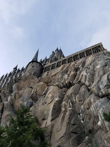 Tourist Attraction «Universal CityWalk», reviews and photos, 6000 Universal Blvd, Orlando, FL 32819, USA