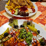 Photo n°2 de l'avis de Ivonne.e fait le 10/10/2020 à 18:54 sur le  Zum Grünen Baum à Durach