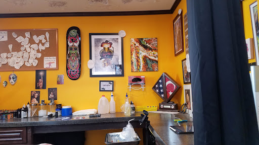 Explore fine line tattoo ideas, creative tattoo ideas in Corning, available at Tattoorolo