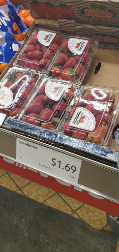 Supermarket «ALDI», reviews and photos, 1248 S Broad St, Wallingford, CT 06492, USA