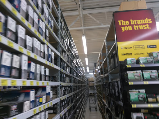 Auto Parts Store «Advance Auto Parts», reviews and photos, 8801 Gunn Hwy, Odessa, FL 33556, USA